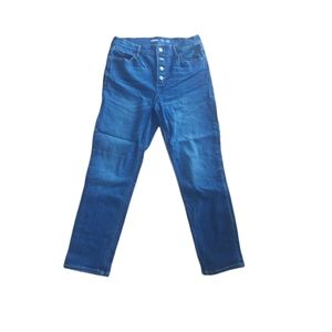 Old Navy jeans